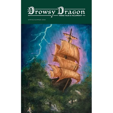 The Drowsy Dragon: Volume II