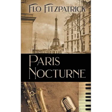 Paris Nocturne