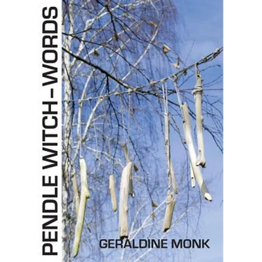 Pendle Witch Words