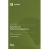 Advances in Difference Equations