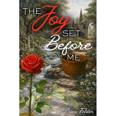 The Joy Set Before Me