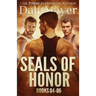 SEALs of Honor Books 4-6
