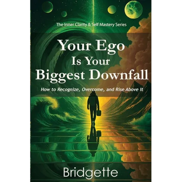 Your Ego Is Your Biggest Downfall