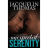 Unexpected Serenity