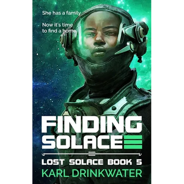 Finding Solace