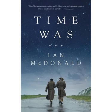 Time Was