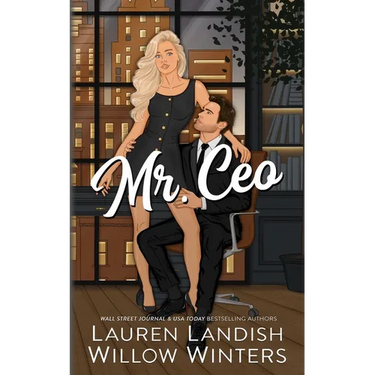 Mr. CEO