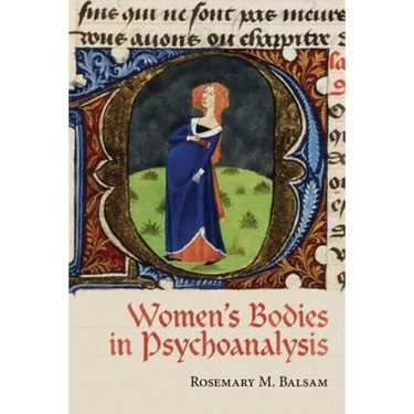 Women's Bodies in Psychoanalysis