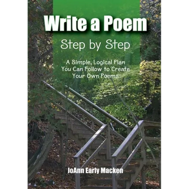 Write a Poem Step by Step