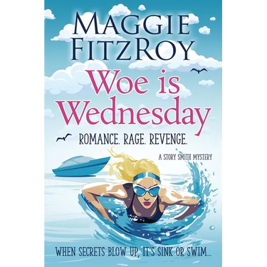 Woe is Wednesday