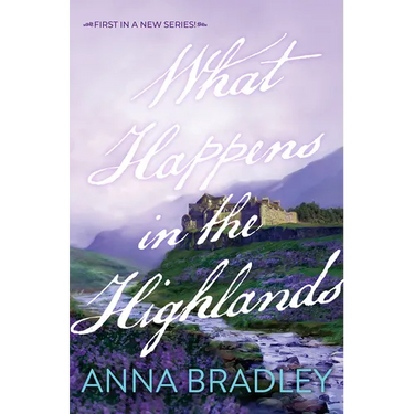 What Happens in the Highlands