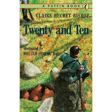 Twenty and Ten