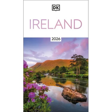 DK Ireland