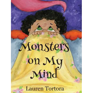 Monsters on My Mind