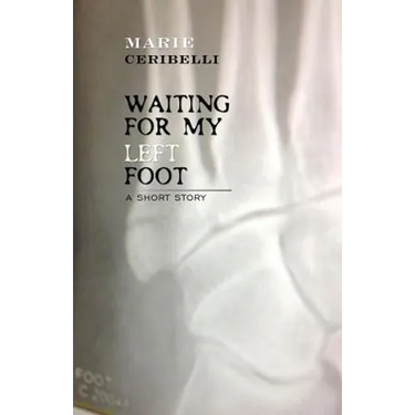 Waiting For My Left Foot
