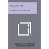 Valiant Flea: A Book of Very Light Verse