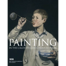 Painting in the Calouste Gulbenkian Museum