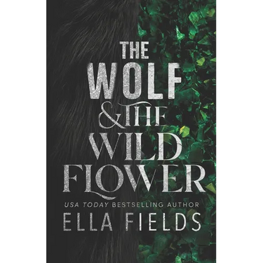 The Wolf and the Wildflower
