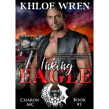 Inking Eagle: MC Contemporary Romance
