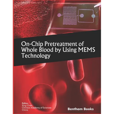 On-Chip Pretreatment of Whole Blood by Using MEMS Technology