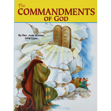 The Commandments of God