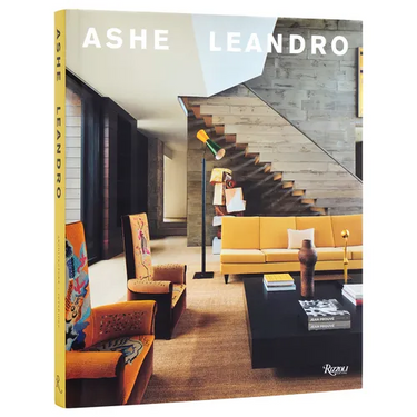 Ashe Leandro: Architecture + Interiors