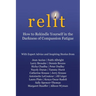Relit: How to Rekindle Yourself in the Darkness of Compassion Fatigue