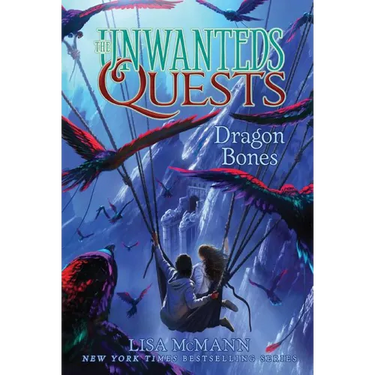 Dragon Bones