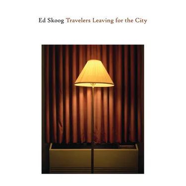 Travelers Leaving for the City