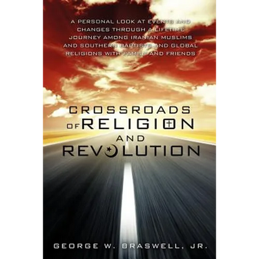 Crossroads of Religion and Revolution