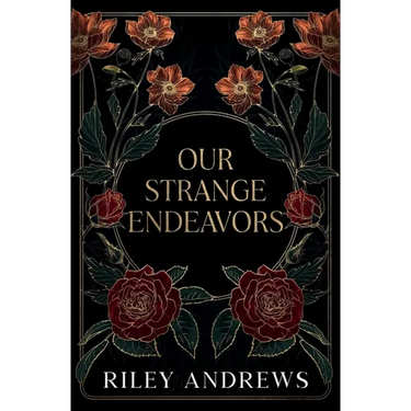 Our Strange Endeavors