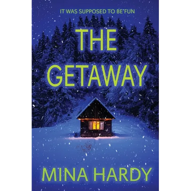 The Getaway