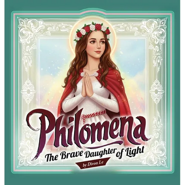 Philomena: The Brave Daughter of Light