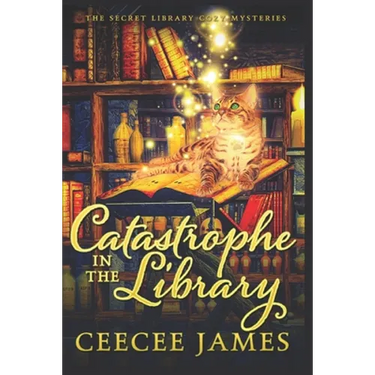 Catastrophe in the Library