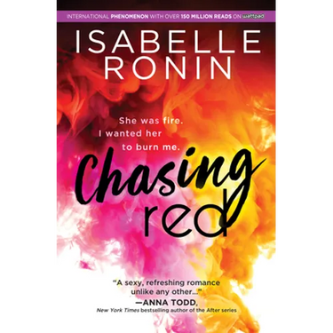 Chasing Red