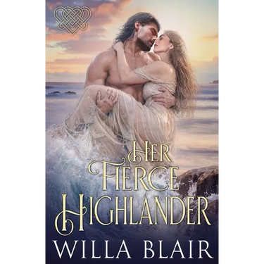 Her Fierce Highlander