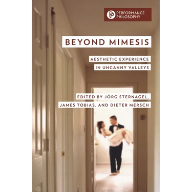 Beyond Mimesis: Aesthetic Experience in Uncanny Valleys