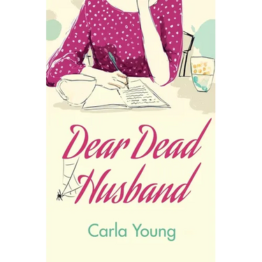 Dear Dead Husband