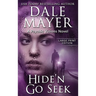Hide'n Go Seek: A Psychic Visions Novel