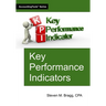 Key Performance Indicators