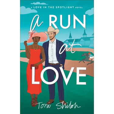 A Run at Love