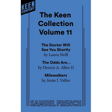 The Keen Collection: Volume 11