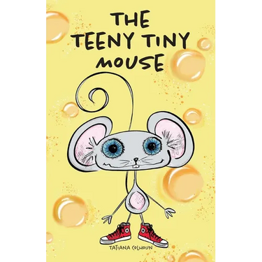 The Teeny Tiny Mouse
