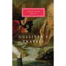 Gulliver's Travels: Introduction by Pat Rogers