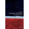 Science Fiction: A Very Short Introduction