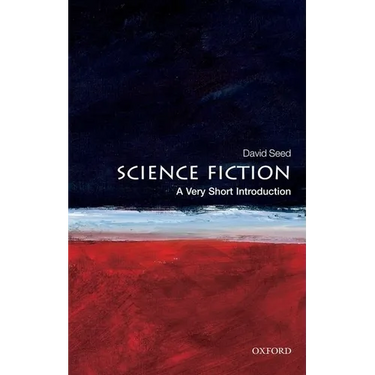 Science Fiction: A Very Short Introduction