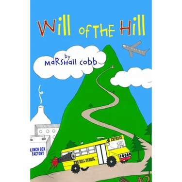 Will of the Hill