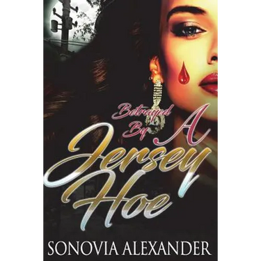 Betrayed By A Jersey Hoe