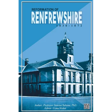 Reformation of Renfrewshire: 1830 - 1872