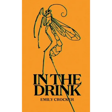 In The Drink